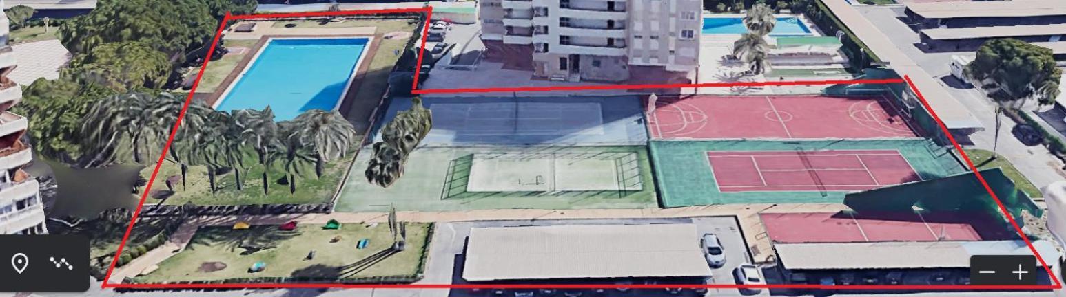 1 Min A Pie Playa San Juan - Increibles Vistas Al Mar - 4 Habs - Gran Terraza - Urbanizacion Con Piscina Padel Y Tenis Alicante Kültér fotó